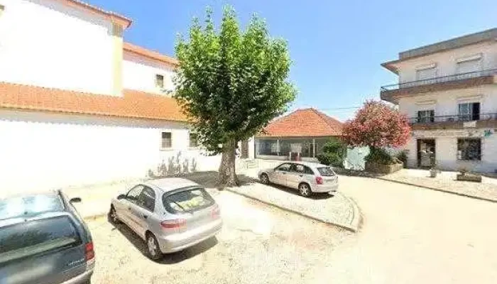 Posto De Correios Da Serra -  Street View E 360deg - Adro