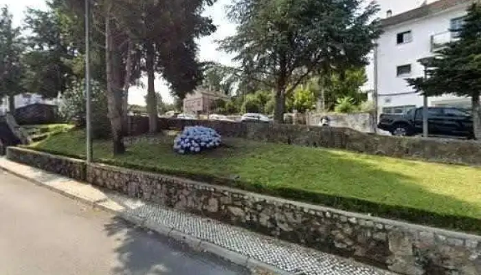Posto De Correios Da Serta Tudo - Sertã