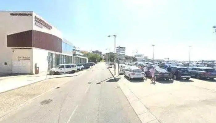 Posto De Correios De Afurada -  Tudo - Vila Nova De Gaia