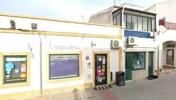 Posto De Correios De Alvalade -  Tudo - Alvalade