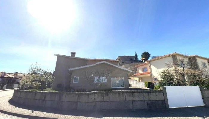 Posto De Correios De Baiao Street View E 360deg - Baião