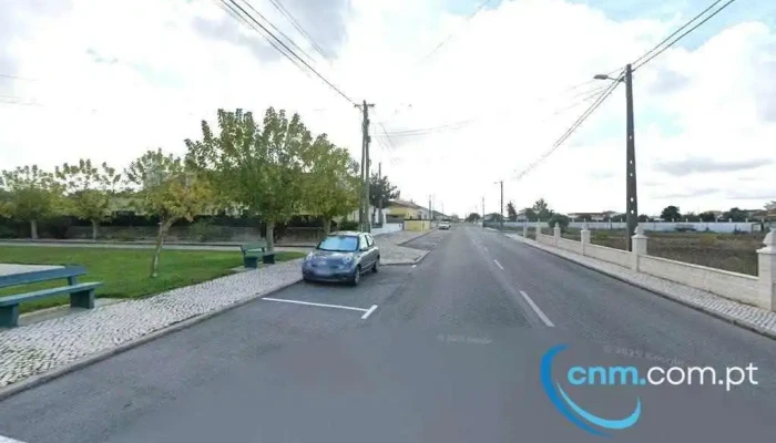 Posto de Correios de Barrosa - Rua 25 De Abril