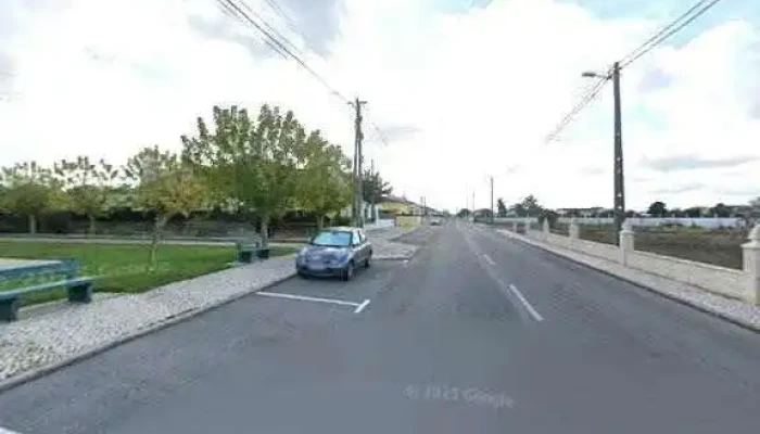 Posto De Correios De Barrosa -  Tudo - Rua 25 De Abril