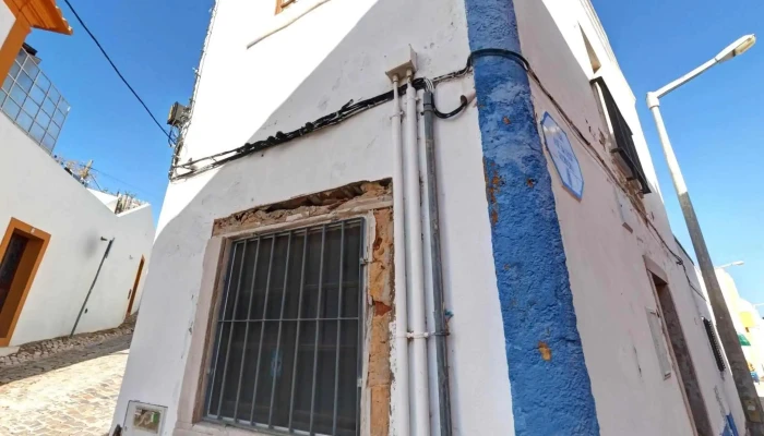 Posto De Correios De Boliqueime -  Tudo - Boliqueime