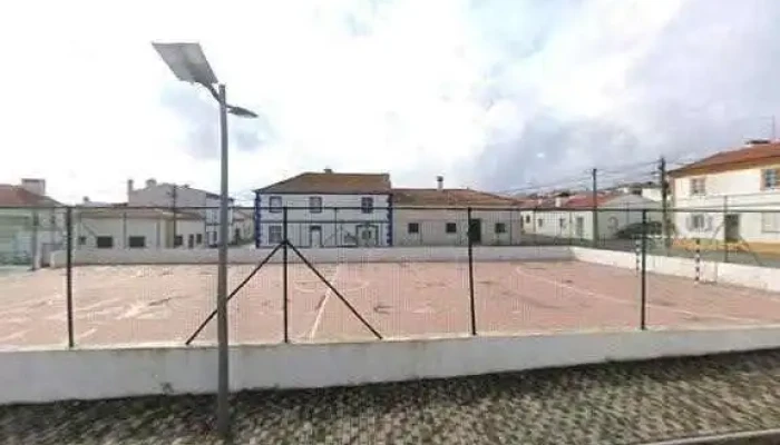 Posto De Correios De Cabeco De Vide Tudo - Cabeço De Vide