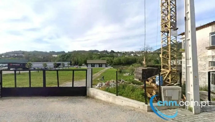 Posto de Correios de Cabreiros - Cabreiros