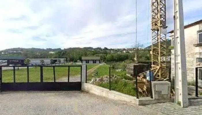 Posto De Correios De Cabreiros -  Tudo - Cabreiros