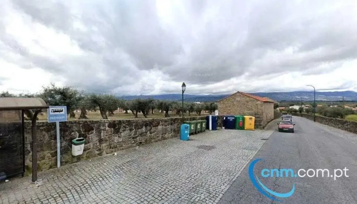 Posto de Correios de Caria - Caria