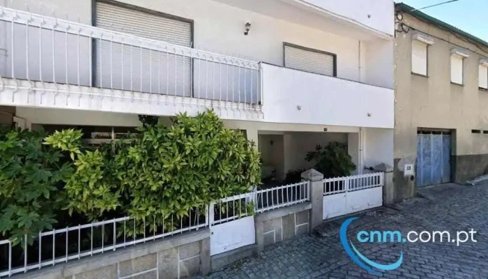 Posto de Correios de Cativelos - Rua Sebastião Lopes Morais 11