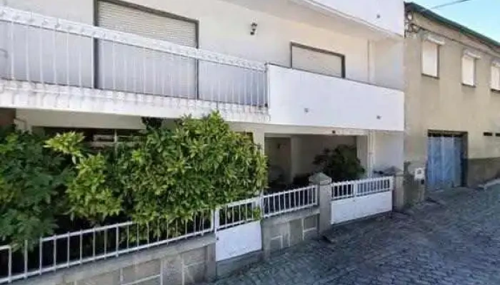 Posto De Correios De Cativelos -  Tudo - Rua Sebastião Lopes Morais 11