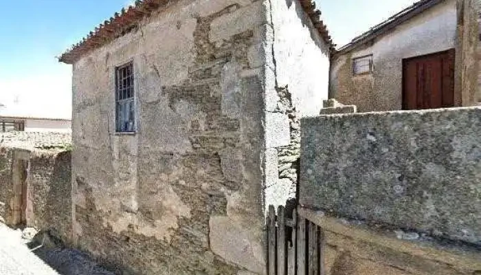 Posto De Correios De Cedovim -  Street View E 360deg - Cedovim