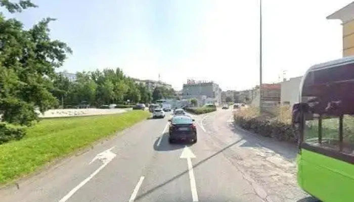 Posto De Correios De Creixomil -  Street View E 360deg - Creixomil