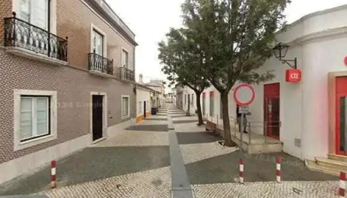 Posto De Correios De Cuba -  Tudo - Cuba