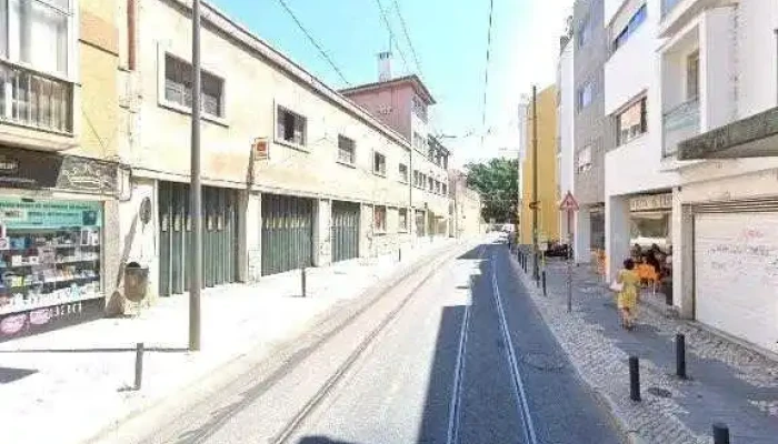 Posto De Correios De Dafundo -  Tudo - Cruz Quebrada