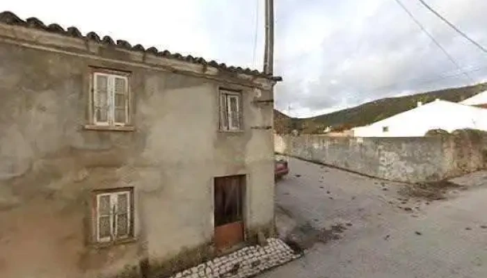 Posto De Correios De Envendos -  Tudo - R. Miguel Bombarda