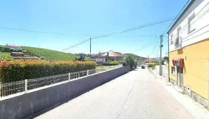 Posto De Correios De Ervedosa Do Douro -  Tudo - Ervedosa Do Douro