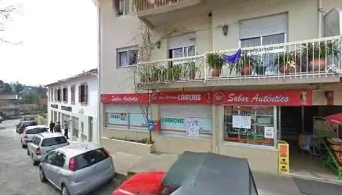 Posto De Correios De Fermedo -  Tudo - Mascotes