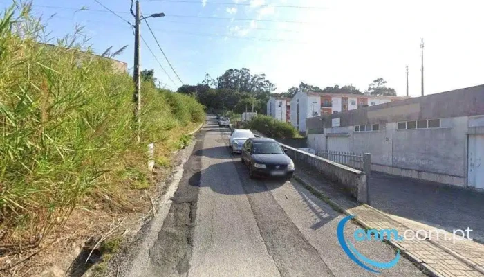 Posto de Correios de Gafa - Alcobaça