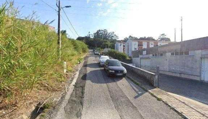 Posto De Correios De Gafa -  Tudo - Alcobaça