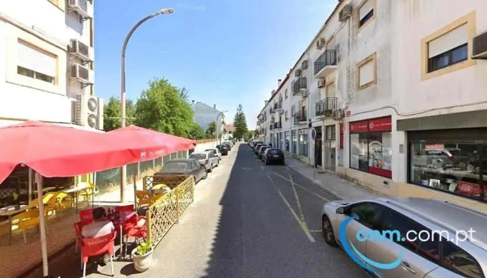 Posto de Correios de Gavião - Gavião