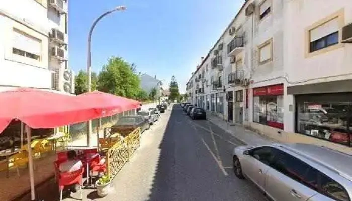 Posto De Correios De Gaviao Tudo - Gavião