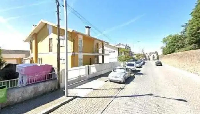 Posto De Correios De Grijo Street View E 360deg - Grijó