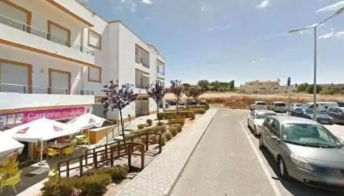 Posto De Correios De Guia -  Street View E 360deg - Guia