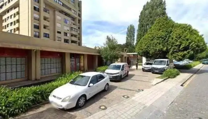Posto De Correios De Lordelo Do Ouro -  Tudo - Porto