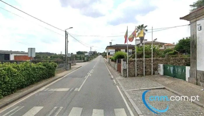 Posto de Correios de Macieira da Maia - Macieira Da Maia