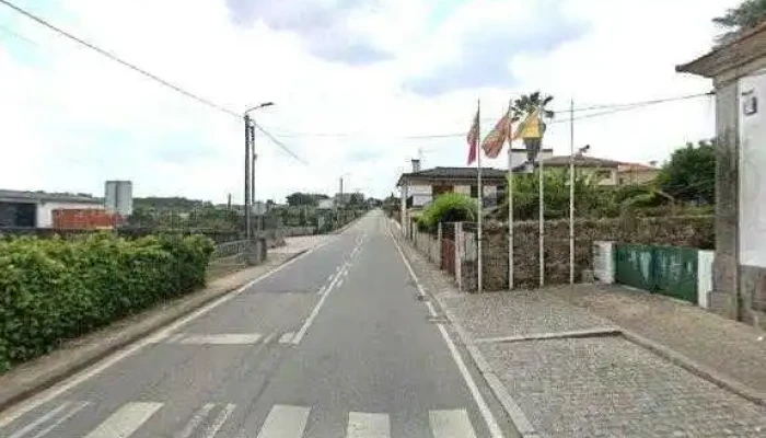Posto De Correios De Macieira Da Maia -  Tudo - Macieira Da Maia