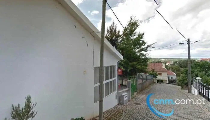 Posto de Correios de Malcata - R. Da Barreirinha 2