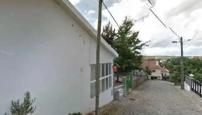Posto De Correios De Malcata -  Tudo - R. Da Barreirinha 2