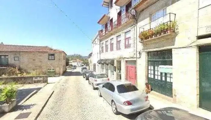Posto De Correios De Mondim De Basto -  Street View E 360deg - Mondim De Basto