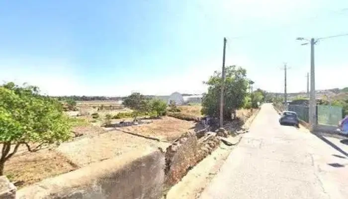 Posto De Correios De Montes De Alvor -  Tudo - Alvor