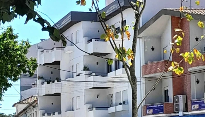 Posto de Correios de Nelas - Nelas