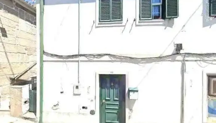 Posto De Correios De Nelas -  Street View E 360deg - Nelas