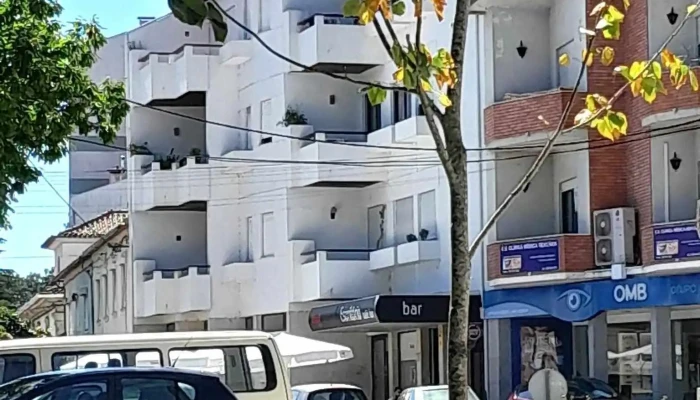 Posto De Correios De Nelas -  Tudo - Nelas
