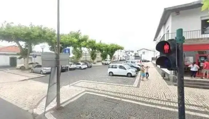 Posto De Correios De Nossa Senhora Do Rosario Street View E 360deg - Nossa Senhora Do Rosário
