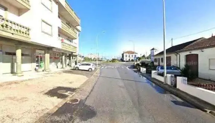 Posto De Correios De Oia Tudo - Oiã