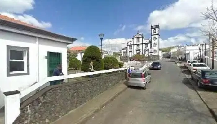 Posto De Correios De Ponta Da Garca Tudo - Ponta Garça