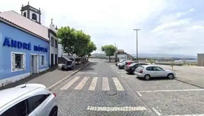 Posto De Correios De Rabo De Peixe -  Tudo - Rabo De Peixe