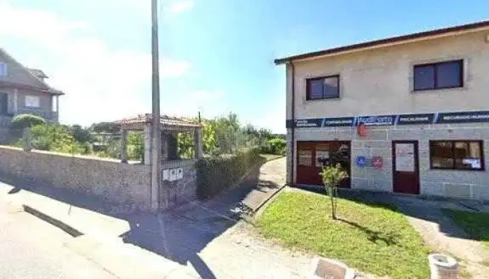 Posto De Correios De Refontoura -  Tudo - Refontoura
