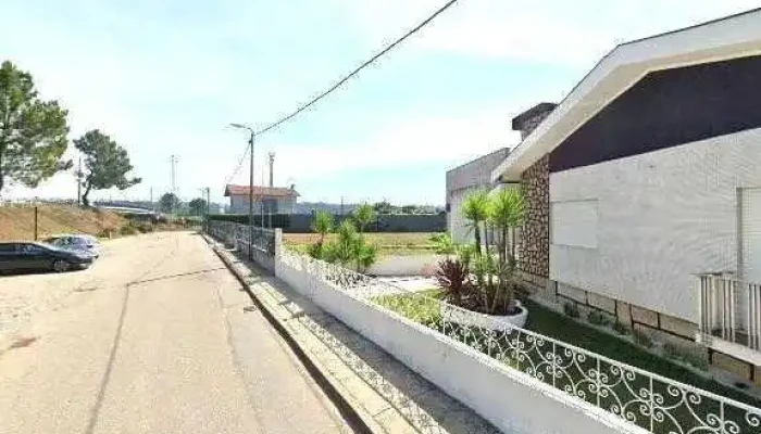Posto De Correios De Retorta -  Tudo - Retorta
