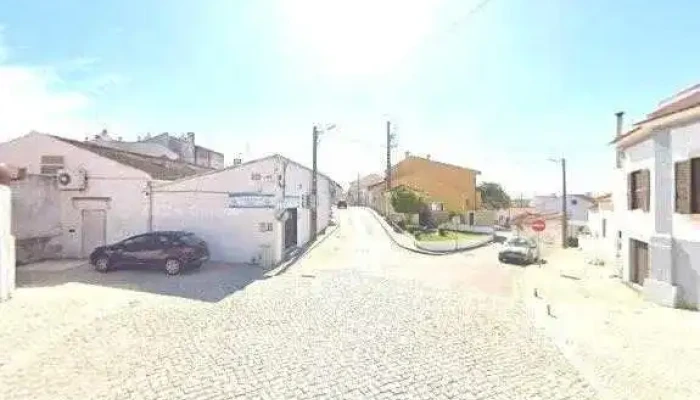 Posto De Correios De Samora Correia -  Street View E 360deg - Samora Correia