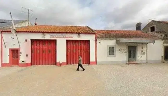 Posto De Correios De Santo Estevao Tudo - Santo Estevão