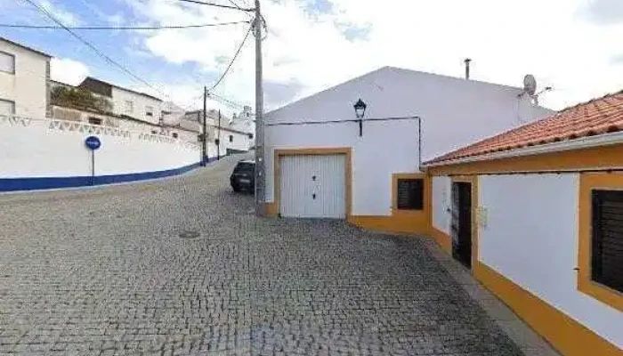 Posto De Correios De Sao Bartolomeu Do Outeiro Street View E 360deg - São Bartolomeu Do Outeiro