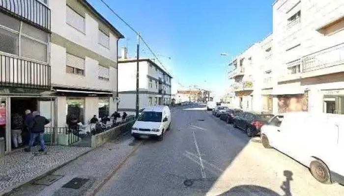 Posto De Correios De Sao Martinho Do Bispo Street View E 360deg - Coimbra