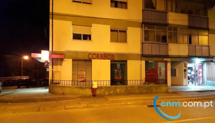 Posto De Correios De Sao Martinho Do Bispo Tudo - Coimbra