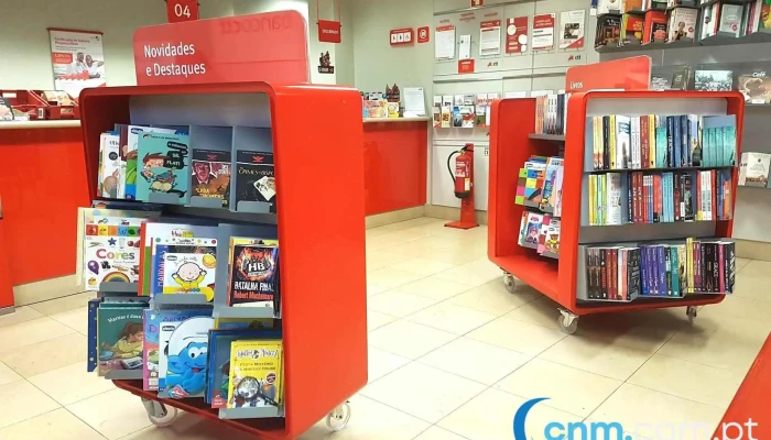 Posto De Correios De Valadares -  Interior - Valadares