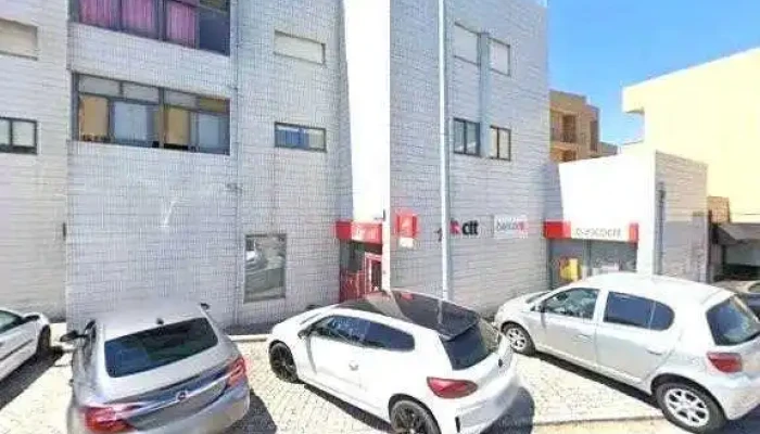 Posto De Correios De Valadares -  Street View E 360deg - Valadares